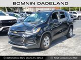 Used 2020 Chevrolet Trax LT w/ Driver Confidence Package image 2