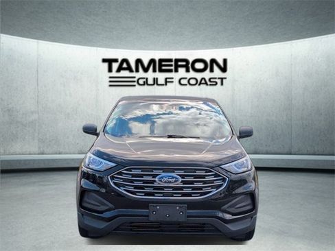 Used 2020 Ford Edge SE image 8