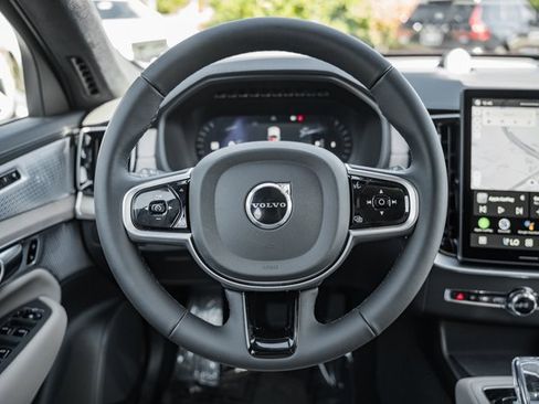 New 2026 Volvo XC90 B6 Ultra w/ Lounge Package image 27