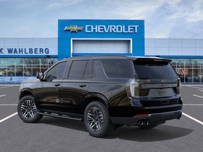 New 2026 Chevrolet Tahoe Z71 w/ Comfort Package