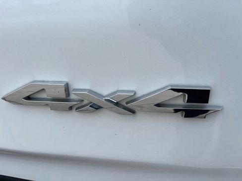 Used 2023 RAM 1500 Limited w/ Body Color Bumper Group image 29