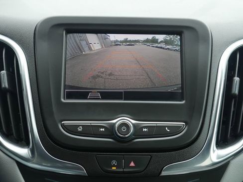 Used 2023 Chevrolet Equinox LT w/ Driver Convenience Package AWD/4WD image 5