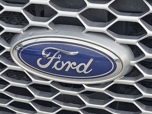 Used 2024 Ford Edge SEL AWD/4WD image 41