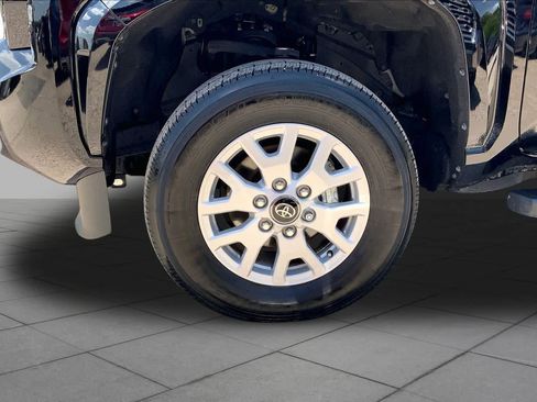 Used 2025 Toyota Tacoma SR RWD image 10