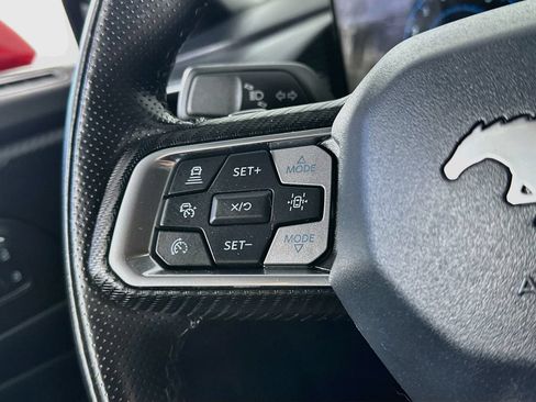 Used 2024 Ford Mustang GT Premium RWD image 23