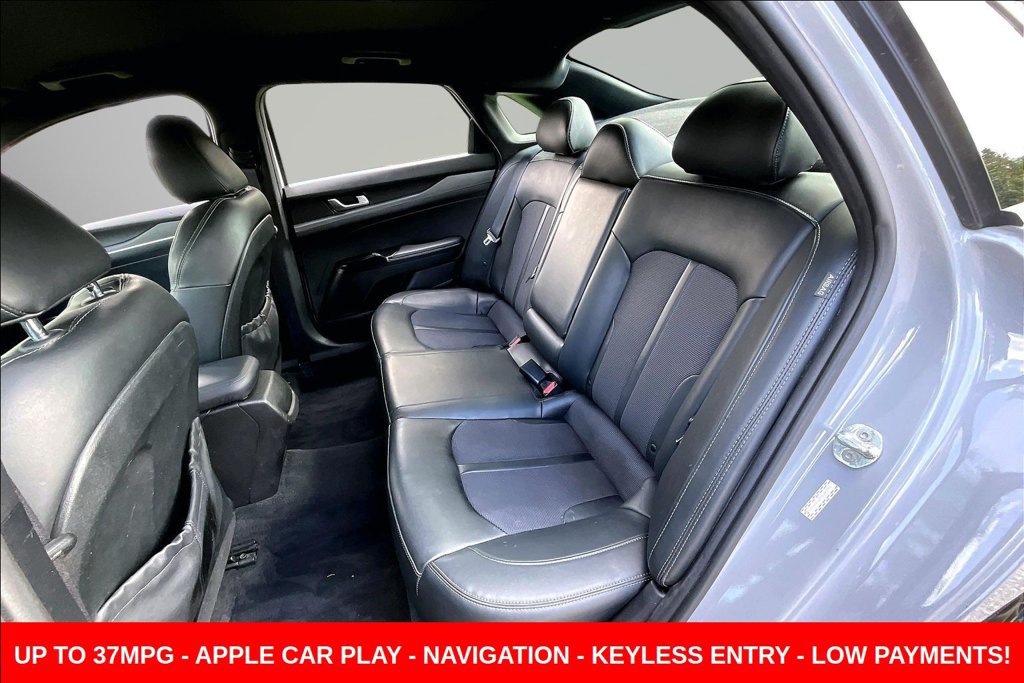 Used 2023 Kia K5 GT-Line FWD image 25
