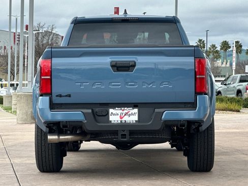 New 2026 Toyota Tacoma TRD Sport image 5