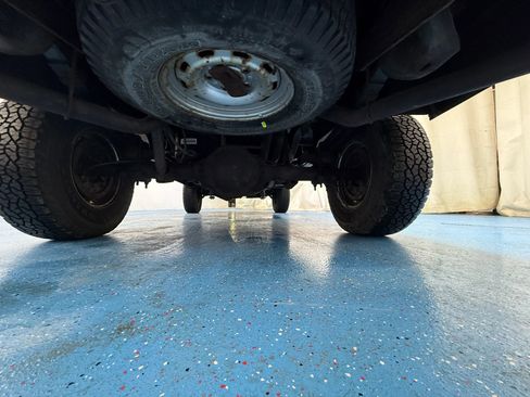 Used 1998 Dodge Ram 1500 Truck 4x4 Regular Cab image 51