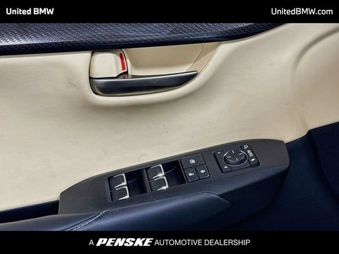 Used 2019 Lexus NX 300 FWD w/ Comfort Package image 3