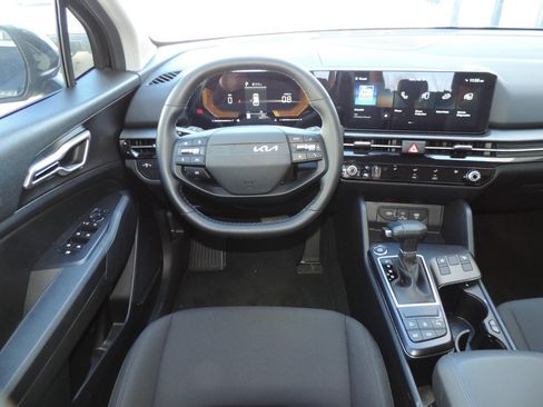 New 2026 Kia Sportage LX w/ LX Convenience Package image 15