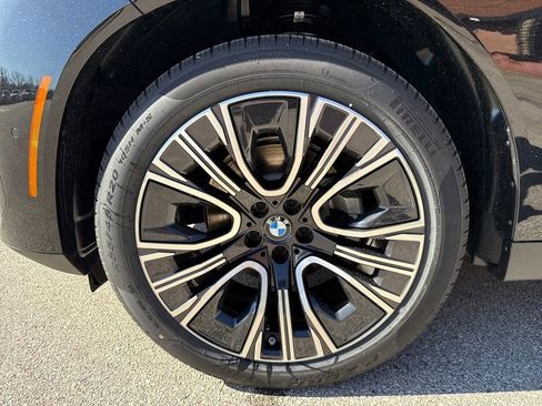 New 2026 BMW X3 xDrive30 AWD/4WD image 9