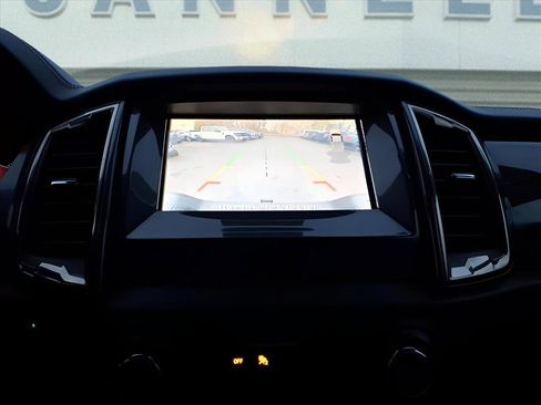 Used 2019 Ford Ranger Lariat w/ Equipment Group 501A Mid image 22