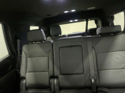 Used 2024 Chevrolet Tahoe LT AWD/4WD image 9