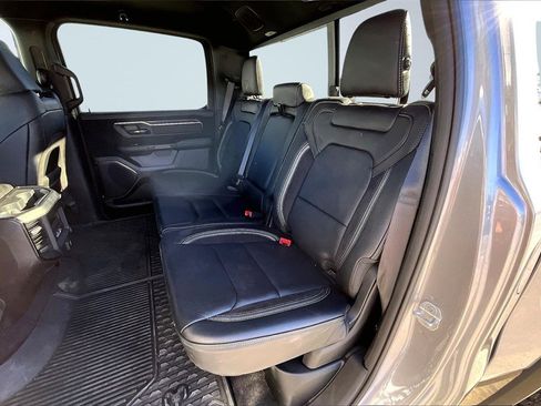 Used 2025 RAM 1500 RHO image 28