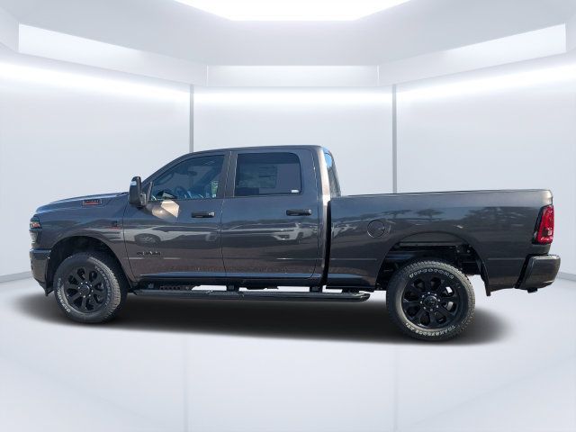 New 2026 RAM 2500 Big Horn AWD/4WD image 6