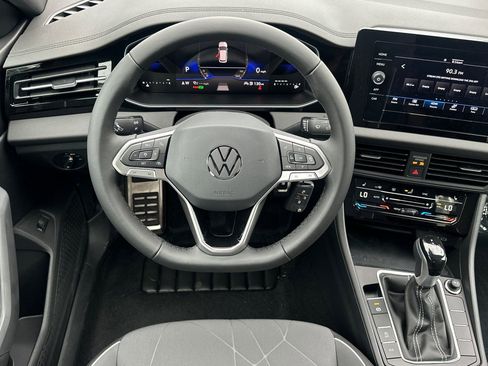 New 2025 Volkswagen Jetta Sport image 14