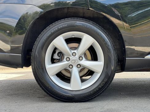 Used 2015 Lexus RX 350 AWD image 53