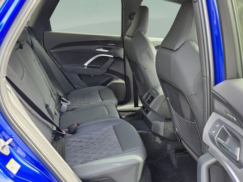 New 2026 Audi SQ5 Premium Plus AWD/4WD image 15