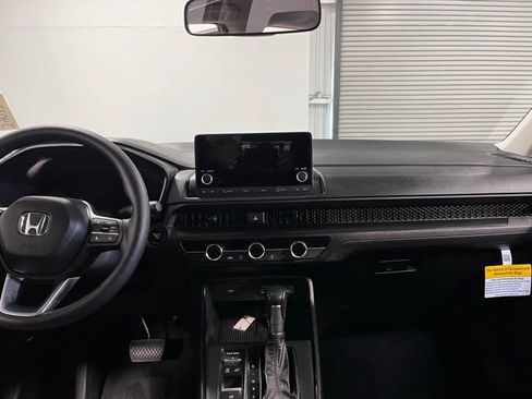 Used 2025 Honda CR-V LX image 20