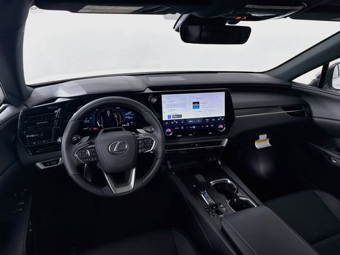 New 2026 Lexus RX 350 Premium w/ Convenience Package AWD/4WD image 24