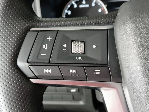 Used 2025 Mitsubishi Outlander SE AWD/4WD image 29
