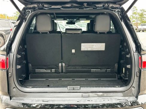 Certified 2024 Toyota Sequoia TRD Pro image 34