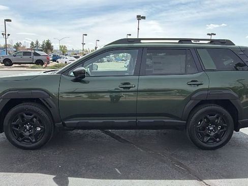 New 2026 Subaru Outback Limited AWD/4WD image 6