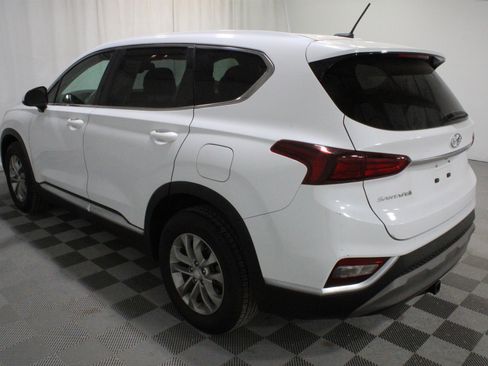 Used 2019 Hyundai Santa Fe SE w/ Cargo Package image 29
