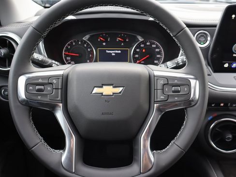New 2026 Chevrolet Blazer LT image 6