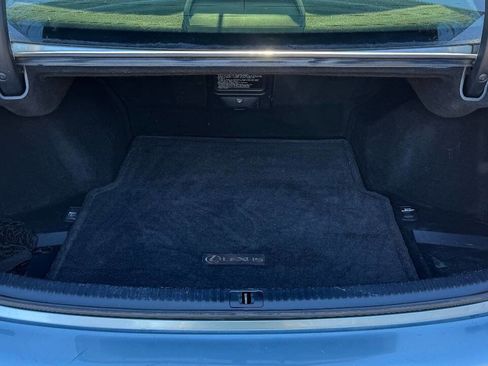 Used 2010 Lexus IS 250 image 30