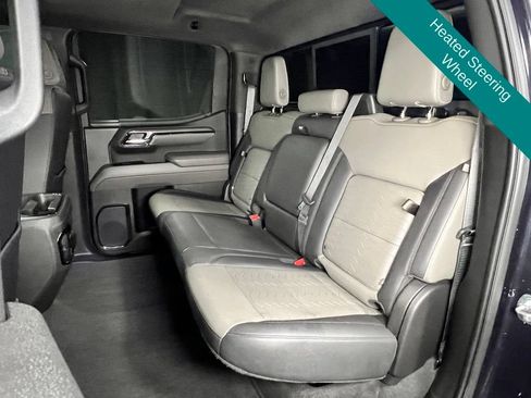 Used 2022 Chevrolet Silverado 1500 ZR2 w/ Technology Package AWD/4WD image 18