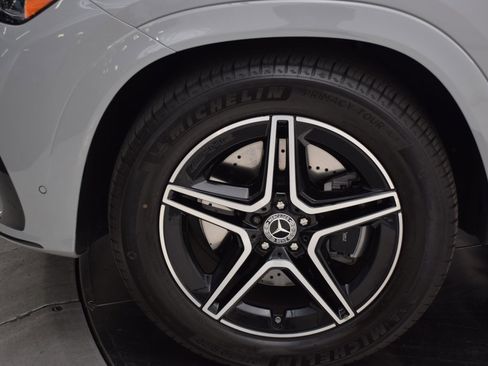 Used 2026 Mercedes-Benz GLE 450 4MATIC image 11