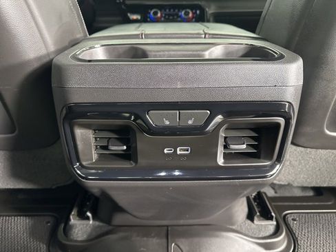 Certified 2023 GMC Sierra 1500 AT4X image 17