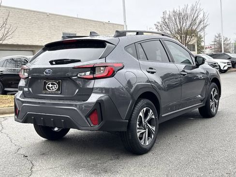 New 2026 Subaru Crosstrek 2.0i Premium image 3