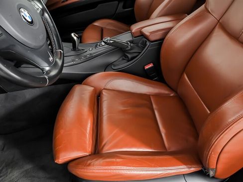 Used 2013 BMW M3 Coupe RWD image 15