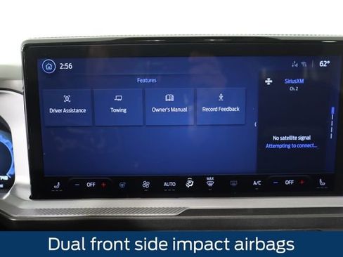 New 2025 Ford Bronco Sport Outer Banks w/ Outer Banks Tech Package+ image 39