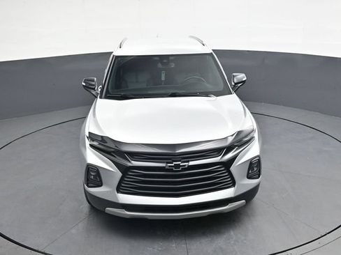 Used 2021 Chevrolet Blazer LT FWD image 29