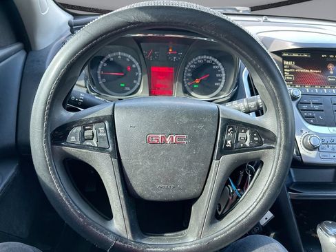 Used 2016 GMC Terrain SLE FWD image 14