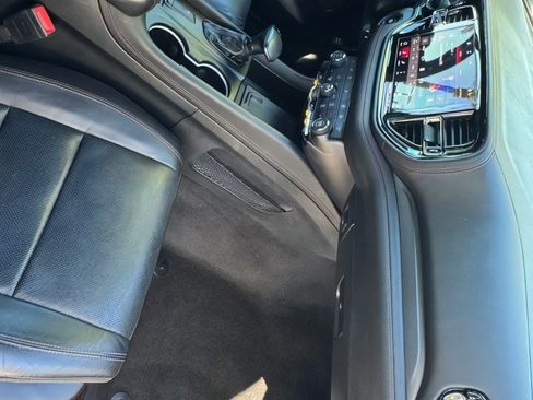 Used 2022 Dodge Durango R/T image 11
