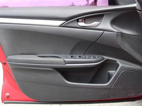 Used 2016 Honda Civic LX image 11