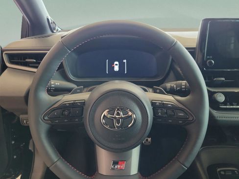 Certified 2026 Toyota Corolla GR AWD/4WD image 26