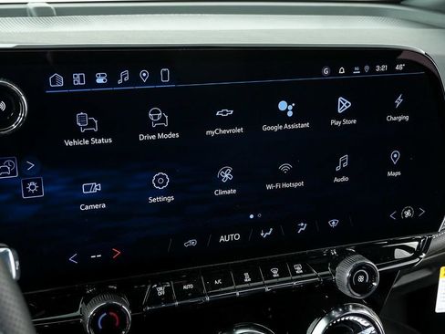 New 2026 Chevrolet Blazer EV LT image 13