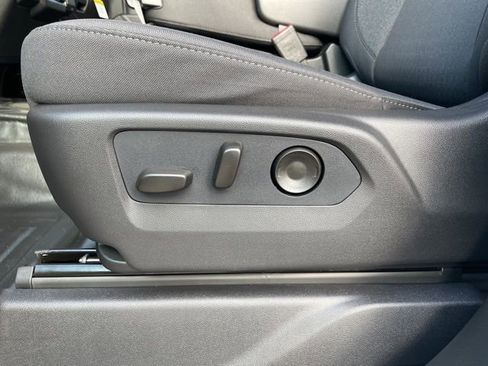 New 2026 GMC Sierra 1500 Pro w/ Pro Value Package image 13