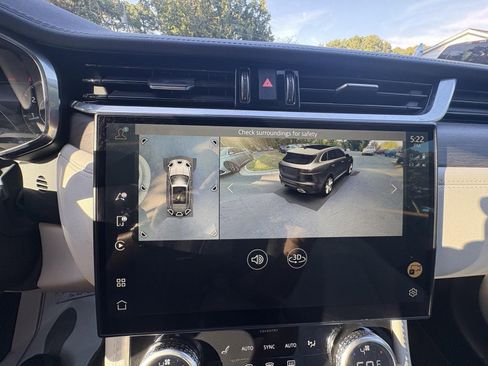 Used 2021 Jaguar F-PACE S image 30