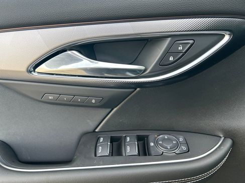 New 2026 Buick Envision Sport Touring image 11