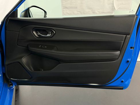 New 2026 Honda Prelude image 31