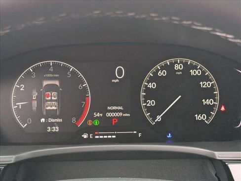 Used 2026 Honda Civic Sport image 11