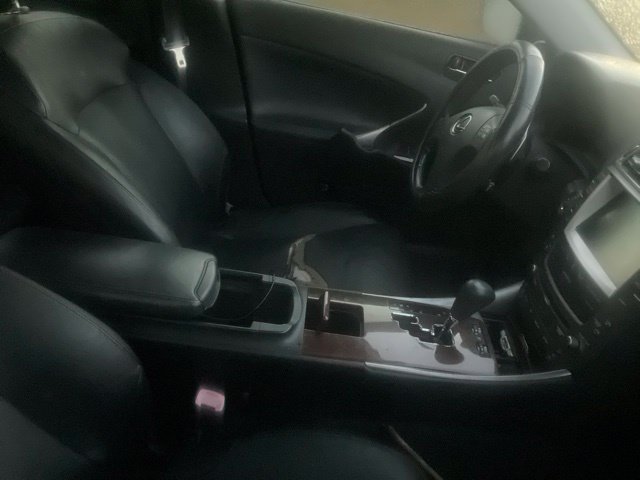 Used 2006 Lexus IS 350 RWD image 3