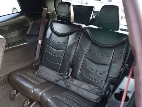 Used 2020 Cadillac XT6 Premium Luxury w/ Platinum Package image 14