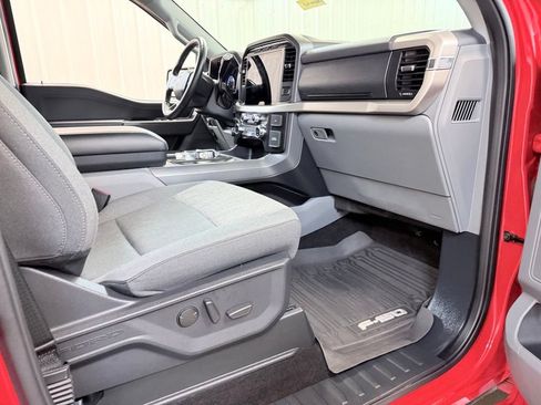 Used 2021 Ford F150 XLT w/ Equipment Group 302A High AWD/4WD image 34